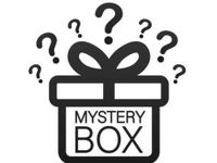 Für 1 Euro "Mystery Box" Überraschung/ Geschenk Leipzig - Schleußig Vorschau