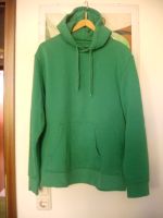 schönes Kaputzen-Sweatshirt,Pulli, ANGELO LITRICO, 50/52, grün Köln - Porz Vorschau