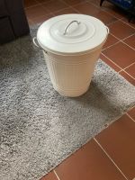 Ikea Knodd 40l weiß Nordrhein-Westfalen - Gronau (Westfalen) Vorschau