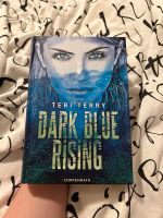 Dark Blue Rising von Teri Terry Nordrhein-Westfalen - Werne Vorschau