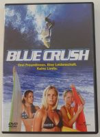 DVD-Film „Blue Crush“ John Stockwell *TOP Gebraucht* Dortmund - Innenstadt-West Vorschau