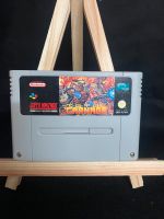 Super Nintendo Super Carnage Nürnberg (Mittelfr) - Kleinreuth b Schweinau Vorschau