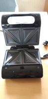 Sandwich Toaster Multi& Sandwich  Grill Compact Pro Bayern - Freystadt Vorschau