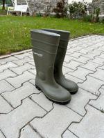 Dunlop Gummistiefel grün - 39 Bayern - Flintsbach am Inn Vorschau
