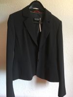 Jacket von Betty Barkley - dunkles marineblau München - Schwabing-West Vorschau