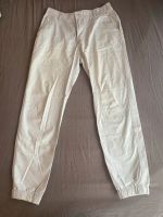 Beige H&M Hose Nordrhein-Westfalen - Neuss Vorschau