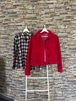 Marc o Polo Bluse Zero Jacke wolljacke Blazer Nordrhein-Westfalen - Beelen Vorschau