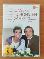 DVD Unsere schönsten Jahre Düsseldorf - Oberkassel Vorschau
