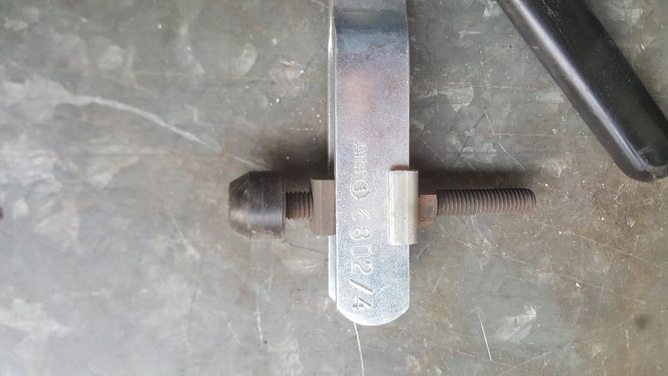 Kniehebelspanner,Industrie Spanner, 9 Stück, neu in Magstadt