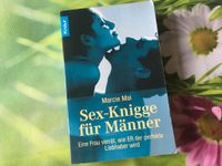 Sex-Knigge für Männer - Ratgeber Leipzig - Altlindenau Vorschau