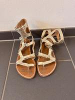 Sam Edelman Sandalen Gr. 36,5 Sachsen - Claußnitz Vorschau