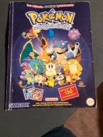 Pokémon Spieleberater blaue und rote Edition Hessen - Bischoffen Vorschau