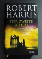 Robert Harris: Der zweite Schlaf Hamburg-Nord - Hamburg Langenhorn Vorschau