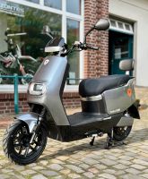 YADEA 45 E8S - E Roller E Scooter - Neu! ⭐️100km Reichweite TOP⭐️ Niedersachsen - Schwaförden Vorschau