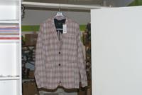 OPUS Hosenanzug Nadelstreifen - Jacke 38 - Hosen 40 - NEU Häfen - Bremerhaven Vorschau