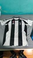 Juventus Trikot Home 24/25 Niedersachsen - Wolfsburg Vorschau