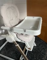 Icoo Hochstuhl Baby Beistellbett Stubenwagen beige Bayern - Vohburg an der Donau Vorschau