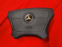 Mercedes w124 w210 w140 r129 s600 sl600 e500 AMG designo Airbag Nordrhein-Westfalen - Hilden Vorschau