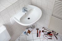 Sanitär Handwerker hat Termine frei! Baden-Württemberg - Ladenburg Vorschau