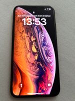 iPhone Xs abzugeben Saarland - Homburg Vorschau