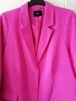 Blazer Zizzi 50 pink Baden-Württemberg - Pfedelbach Vorschau