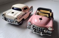 Wonder Gals (Japan) Chevrolet und Cadillac Feuerzeug-Modellautos Bayern - Langenzenn Vorschau