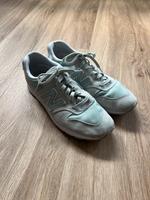 New Balance 996 Damenschuhe Schleswig-Holstein - Itzehoe Vorschau