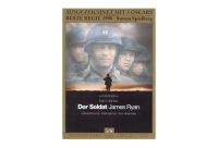 Doppel DVD Der Soldat Jamey Ryan - FSK 16 im Top Zustand Niedersachsen - Nordenham Vorschau