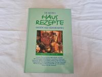 Die besten Hausrezepte gegen Krankheiten Gesundheit/Heilkräuter Bayern - Freyung Vorschau