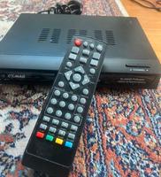 HD SAT RECEIVER SEHR GUTEN ZUSTAND Rheinland-Pfalz - Bad Kreuznach Vorschau