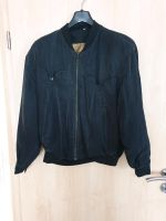 Herren Blouson Jacke Schwarz Gr.M gepflegt Rheinland-Pfalz - Wöllstein Vorschau