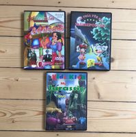 3 DVDs für 2 Euro Nordrhein-Westfalen - Detmold Vorschau