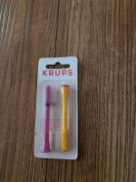 Ersatzbürsten, Krups elektrische Zahnbürste Nordrhein-Westfalen - Kevelaer Vorschau