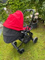 Kinderwagen München - Ramersdorf-Perlach Vorschau