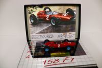 Ferrari 158 F1 1964 #2 Surtees 1:43 Limited HECO Chateau Hessen - Usingen Vorschau