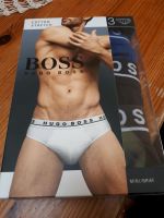 Hugo Boss Cotton stretch slips Hessen - Kassel Vorschau