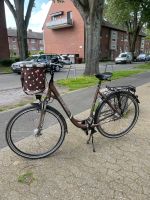 Rabeneick Cityrad 28 Zoll Nordrhein-Westfalen - Krefeld Vorschau