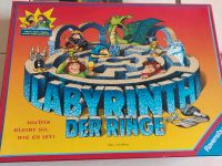 Labyrinth der Ringe Gesellschaftsspiel Bayern - Regensburg Vorschau