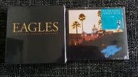Eagles Hotel California +Studio Albums Nordrhein-Westfalen - Geilenkirchen Vorschau