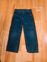 Hosen Jeans Jogginghose (5x) Junge 110/116 Saarland - Wadern Vorschau