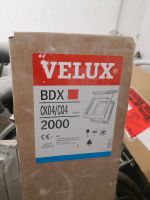 2x Velux BDX CK04/C04 2000 Hessen - Büttelborn Vorschau