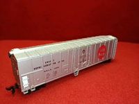 NIB HO Bachmann 51 Steel Reefer / 188256 Dresden - Mickten Vorschau