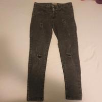 Damen Jeans Größe 42 Brandenburg - Premnitz Vorschau