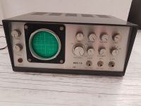 Vintage RIM ROG 7A Oszilloskop Oscilloscope Hessen - Baunatal Vorschau