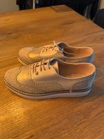Schicke Halbschuhe Gr.39 Niedersachsen - Uetze Vorschau