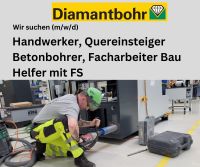 Handwerker, Bau-Facharbeiter Villingen-Schwenningen (m/w/d) Baden-Württemberg - Villingen-Schwenningen Vorschau