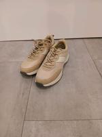 Turnschuhe Crane Gr.40 Neu Beige Bayern - Kohlberg Oberpfalz Vorschau