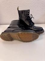 Doc Martens Lackleder schwarz Essen - Rüttenscheid Vorschau