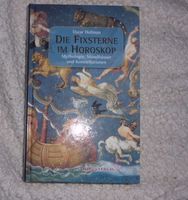 9783899972382 Die Fixsterne im Horoskop Mythologie Konstellation Niedersachsen - Salzgitter Vorschau