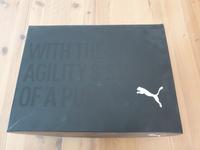 Puma Fussballschuhe one, blau in OVP Bayern - Hilpoltstein Vorschau